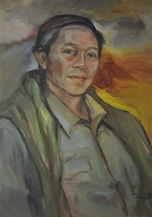 Nguyen Xuan Hoang (2007)