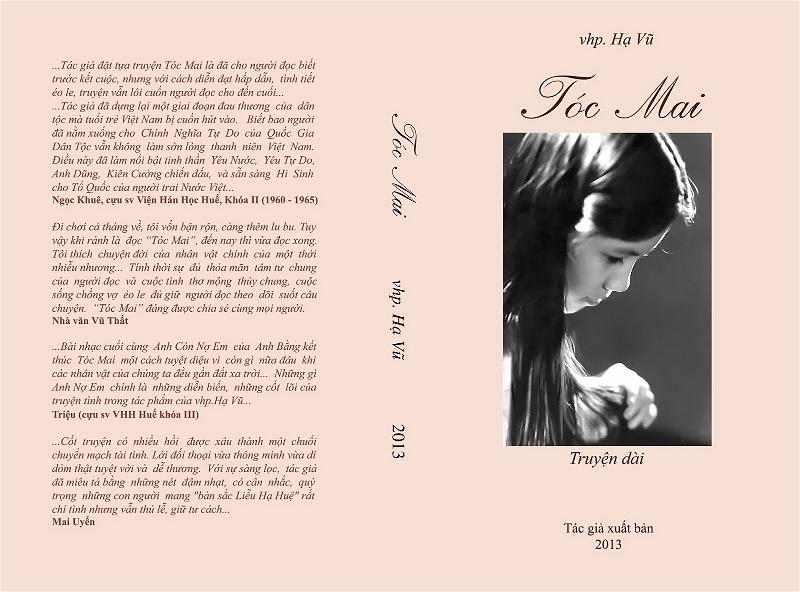 1a. Toc Mai Book Cover version      3