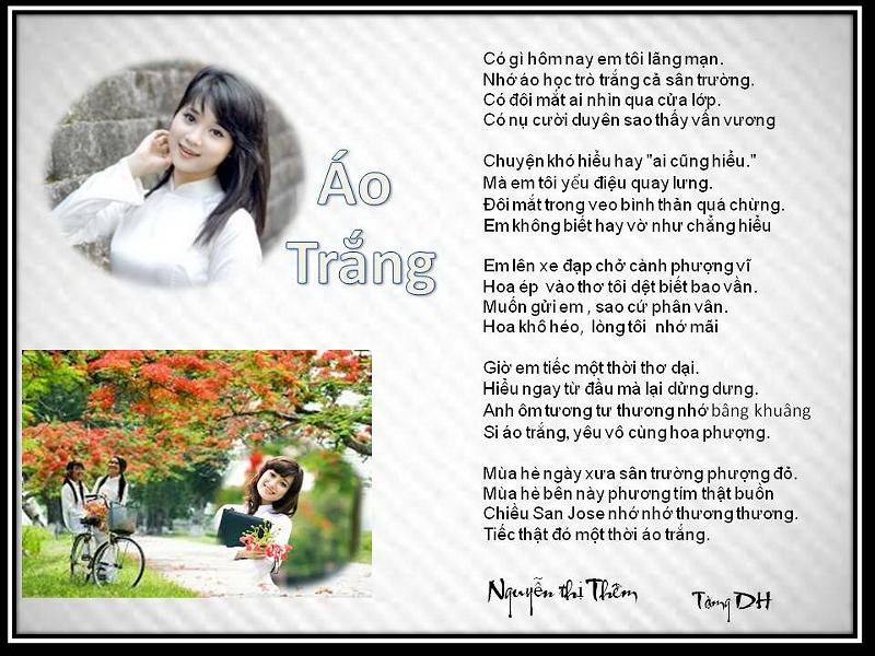 Ao Trang- NTTHem