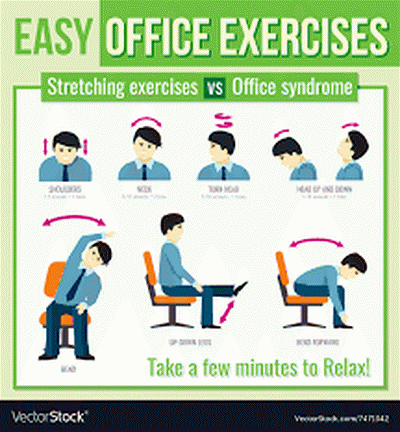 office exercise