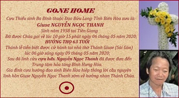 TVN 0 NGUYEN NGOC THANH