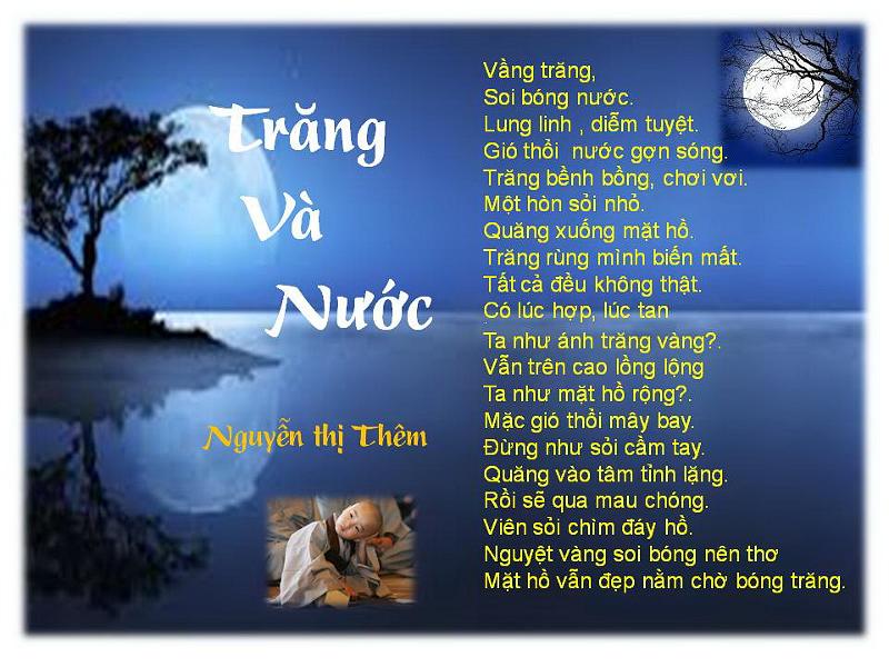 Trang Va Nuoc