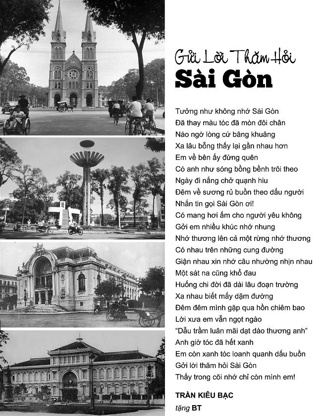 GUI LOI THAM HOI SAIGON